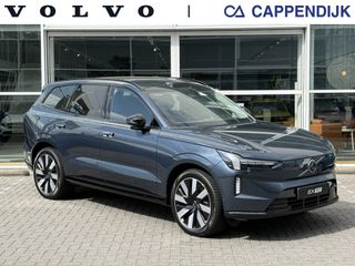 Volvo EX90 - JNP-32-P - Polisa Lease