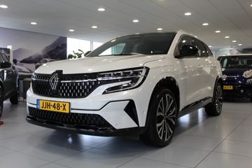 Voertuigafbeelding 1