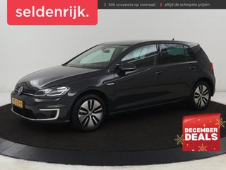 Volkswagen e-Golf - PS-270-H - Polisa Lease