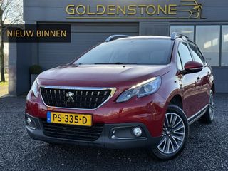 Peugeot 2008 - PS-335-D - Polisa Lease
