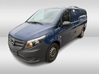 Mercedes-Benz Vito -  - Polisa Lease