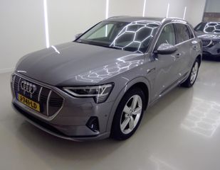 Audi e-tron - J-741-LD - Polisa Lease
