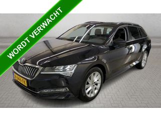 Škoda Superb - N-646-FK - Polisa Lease