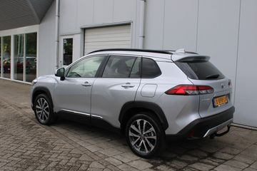 Voertuigafbeelding 1