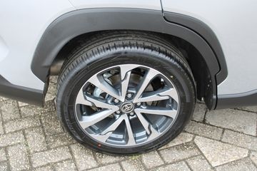 Voertuigafbeelding 4