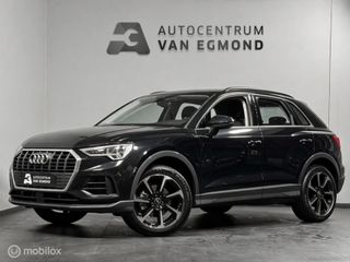 Audi Q3 - ZL-414-H - Polisa Lease