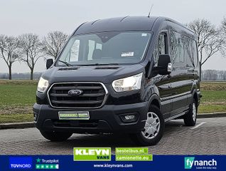 Ford Transit - VGR-24-R - Polisa Lease