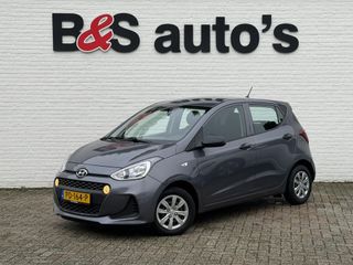 Hyundai i10 - PD-164-P - Polisa Lease