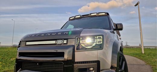 Voertuigafbeelding 2