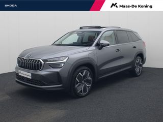 Škoda Kodiaq - JPT-53-D - Polisa Lease