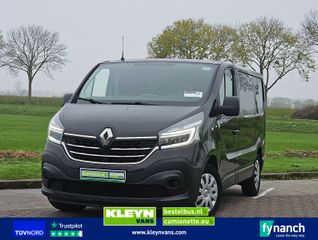 Renault Trafic - KLEYN1 - Polisa Lease