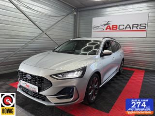 Ford Focus -  - Polisa Lease