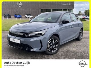 Opel Corsa - HSB-68-X - Polisa Lease