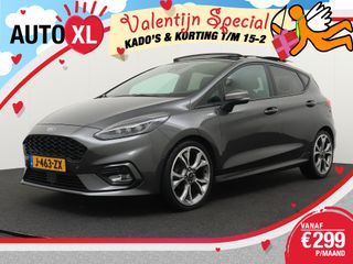 Ford Fiesta - J-463-ZX - Polisa Lease