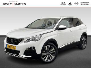 Peugeot 3008 - J-647-TL - Polisa Lease