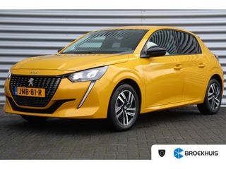 Peugeot 208 - JNB-81-R - Polisa Lease