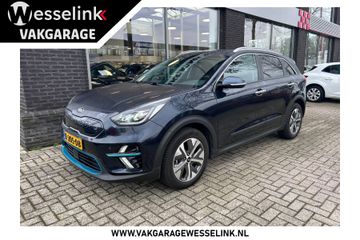 Kia e-Niro - K-205-DB - Polisa Lease