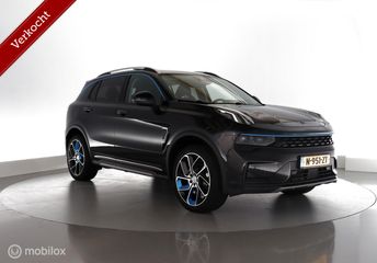 Voertuigafbeelding 1