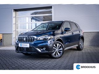 Suzuki S-Cross - GNB-04-B - Polisa Lease