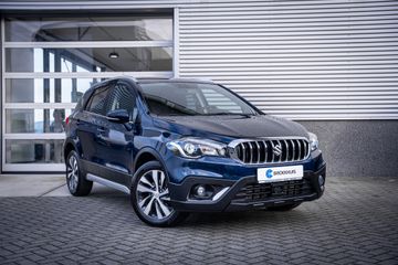 Voertuigafbeelding 1