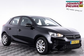 Opel Corsa - K-056-GG - Polisa Lease