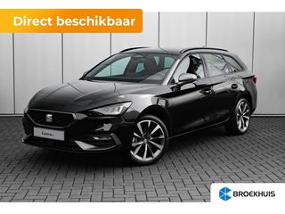 SEAT Leon - JSX-21-G - Polisa Lease