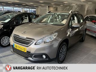 Peugeot 2008 - JN-956-D - Polisa Lease