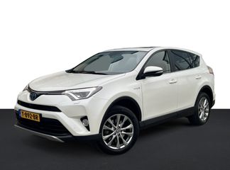 Toyota RAV4 - T-892-BR - Polisa Lease