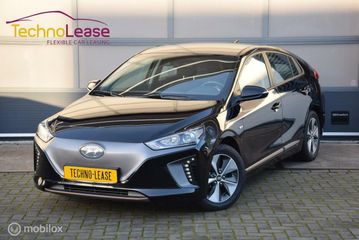 Hyundai IONIQ - TG-944-G - Polisa Lease