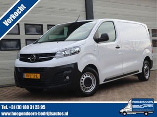 Opel Vivaro - VVL-11-L - Polisa Lease