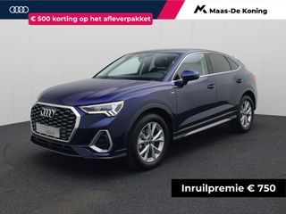 Audi Q3 - HTV-62-Z - Polisa Lease