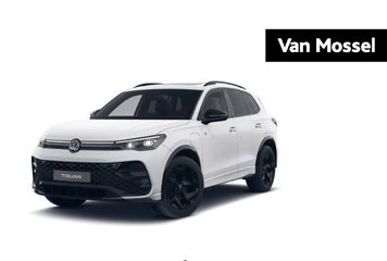 Volkswagen Tiguan - JGT-84-G - Polisa Lease