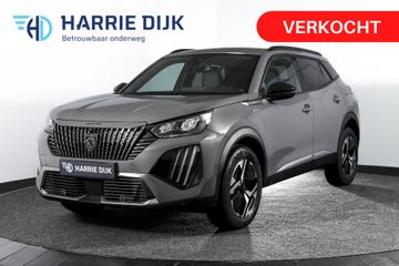 Peugeot 2008 -  - Polisa Lease