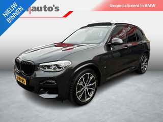 BMW X3 - K-161-NS - Polisa Lease