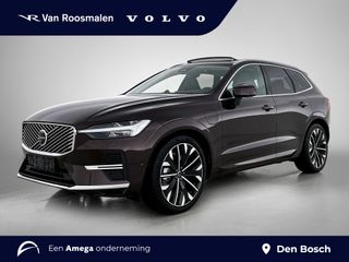 Volvo XC60 -  - Polisa Lease