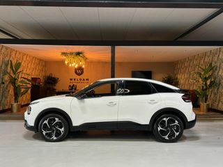 Citroën C4 -  - Polisa Lease