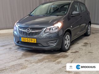 Opel KARL - XX-539-J - Polisa Lease