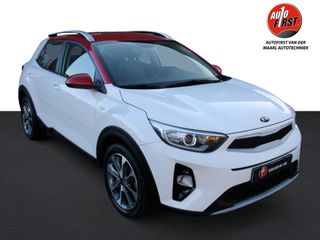 Kia Stonic - H-952-DS - Polisa Lease