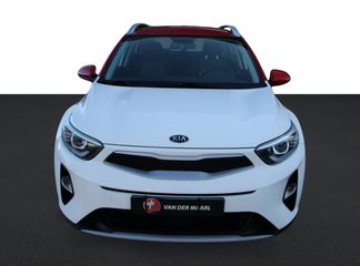 Voertuigafbeelding 2