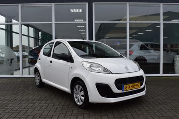 Voertuigafbeelding 1