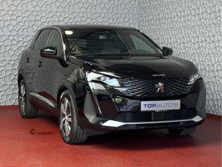 Peugeot 3008 -  - Polisa Lease