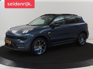 Lynk en Co 01 - N-512-GX - Polisa Lease