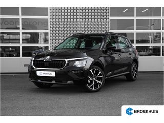 Škoda Kamiq - HJF-68-X - Polisa Lease