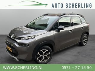 Citroën C3 Aircross - P-856-ZV - Polisa Lease