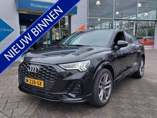 Audi Q3 - N-228-GK - Polisa Lease