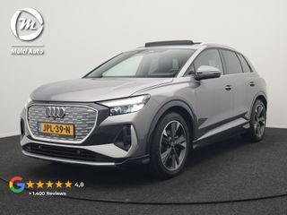Audi e-tron - JPL-39-N - Polisa Lease