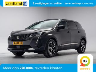 Peugeot 5008 - N-497-JG - Polisa Lease