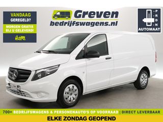 Mercedes-Benz Vito - GR-94-58 - Polisa Lease
