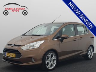 Ford B-MAX - 97-ZSG-5 - Polisa Lease