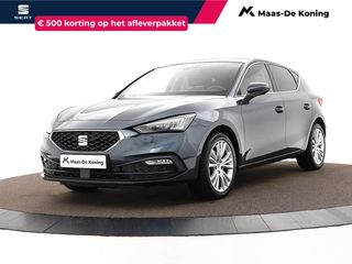 SEAT Leon - J-930-XJ - Polisa Lease